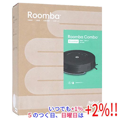 iRobot（アイロボット） iRobot Roomba 自動掃除機 ルンバ コンボ