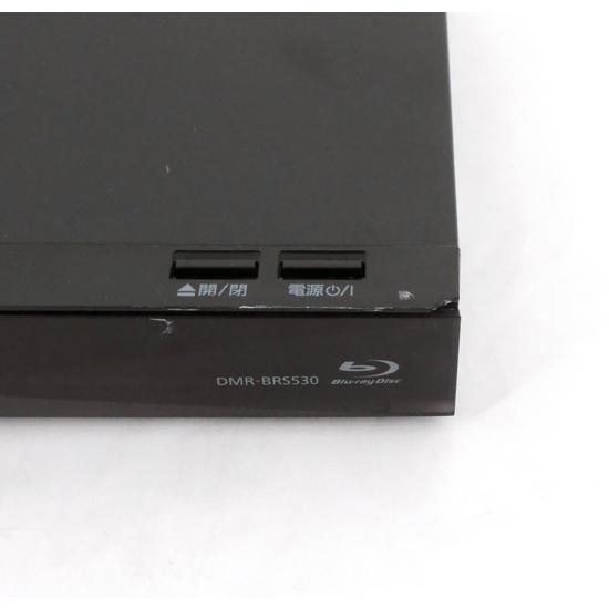 未使用送料込　ブルーレイレコーダー Panasonic DMR-BRS530 Panasonic パナソニック DMR-BRS530 DIGA(ディーガ) HDD/1