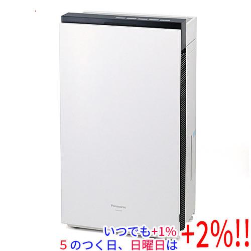 ジアイーノ 【中古】Panasonic 次亜塩素酸 空間除菌脱臭機 F-MV2100-WZ 