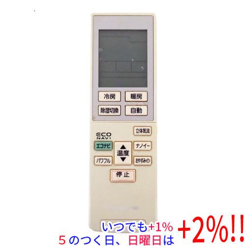 Panasonic（パナソニック） 【中古】Panasonic エアコンリモコン