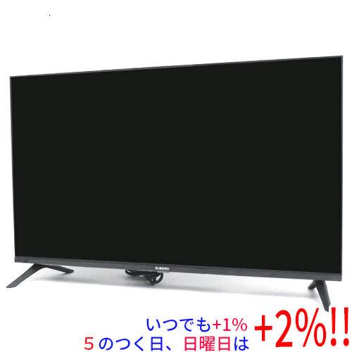 Mi 【中古】Xiaomi 32型 チューナーレススマートテレビ TV A Pro 32