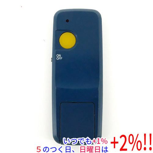 中古】三和シャッター 電動シャッター用リモコン ラジオート RAX