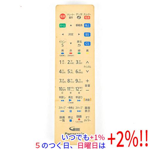 Panasonic（パナソニック） 【中古】Panasonic プライベート・ビエラ用