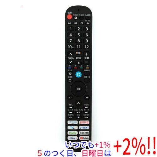 Panasonic（パナソニック） 【中古】Panasonic 液晶テレビ用リモコン