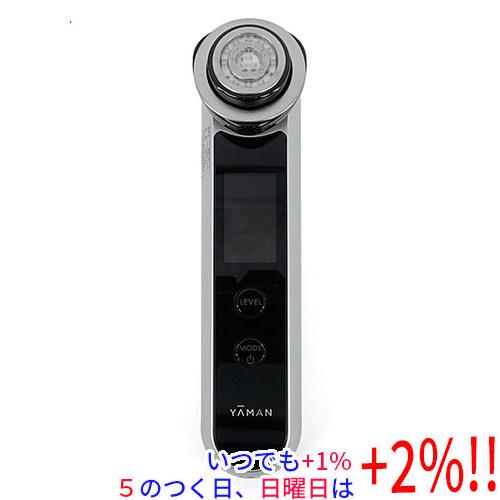 ヤーマン美顔器プラチナホワイトRF HRF-11美品forsalon サロン専売 ヤーマン美顔器プラチナホワイトRF HRF-11美品forsalon サロン専売 YA