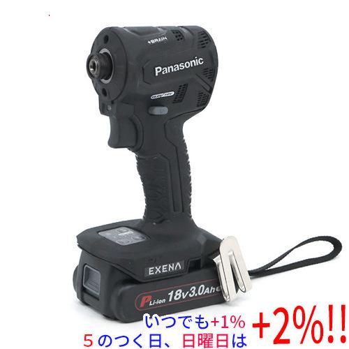 EZ 【爆買】Week中はポイント+2％！！Panasonic 充電インパクト