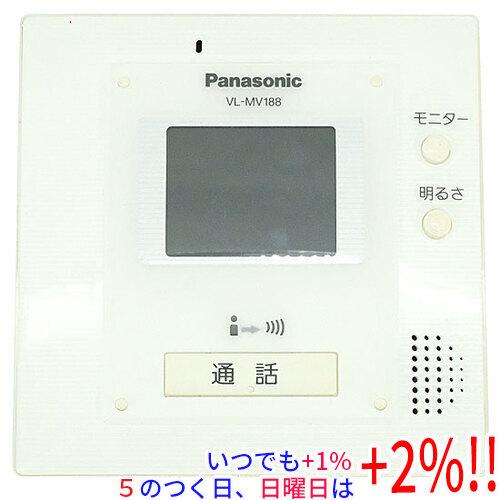 Panasonic（パナソニック） 【中古】Panasonic テレビドアホン
