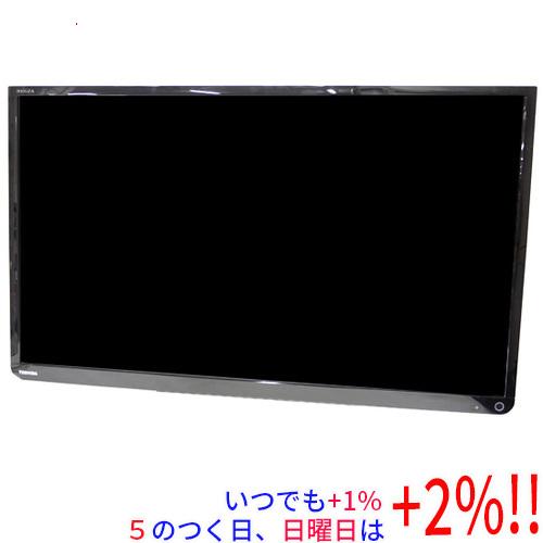REGZA Zシリーズ 【中古】TOSHIBA 32V型 液晶テレビ 32S7 スタンド