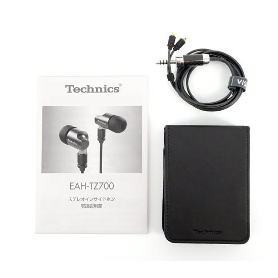 Panasonic（パナソニック） 【中古】Panasonic ステレオインサイドホン