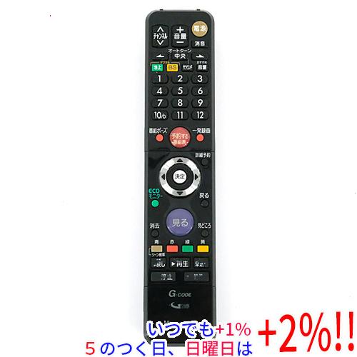 三菱電機（MITSUBISHI ELECTRIC） 【中古】三菱電機 液晶テレビ