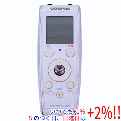 オリンパス（OLYMPUS） 【中古】OLYMPUS ICレコーダー Voice-Trek VN 