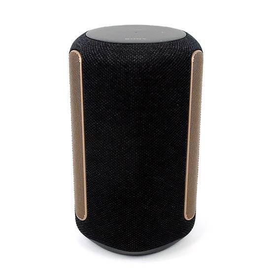 SONY SRS-RA3000 ワイヤレススピーカー ブラック 新品 未開封 中古】SONY ワイヤレススピーカー SRS-RA3000 (B) ブラック 元箱あり