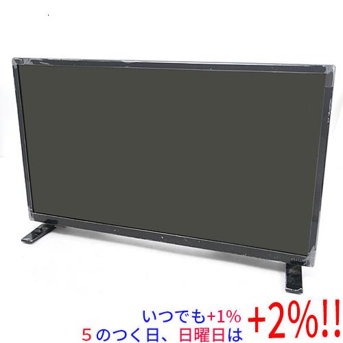 中古】Aiwa 24V型 液晶テレビ TV-24H20S リモコンなし : エクセラー