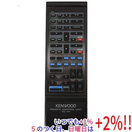 【中古】「非常に良い」ケンウッド オーディオリモコン RC-M0514J 楽天市場】【中古】ケンウッド オーディオリモコン RC-M0514J