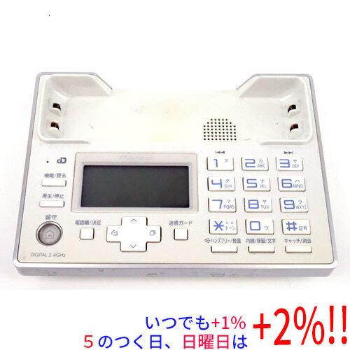 Pioneer（パイオニア） 【中古】Pioneer 電話機 親機のみ TF-VR370E5