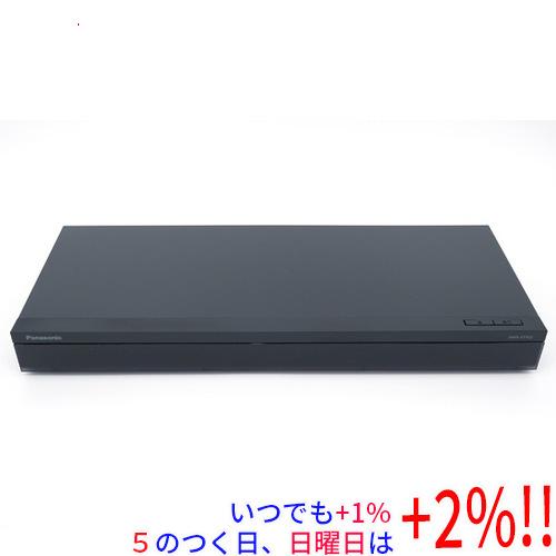 Panasonic（パナソニック） 【中古】Panasonic ブルーレイディスク
