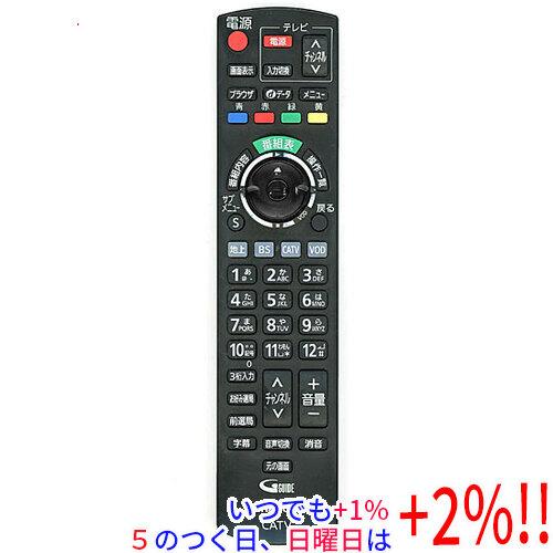 Panasonic（パナソニック） 【中古】Panasonic CATVリモコン