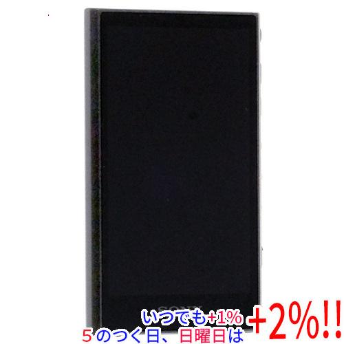 SONY（ソニー） 【中古】SONY ウォークマン Aシリーズ NW-A306(H