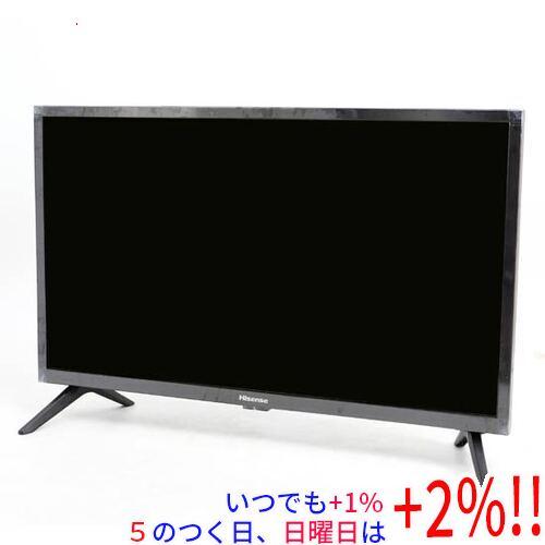 中古】ハイセンス 24V型 ハイビジョン液晶テレビ 24A4N : エクセラー