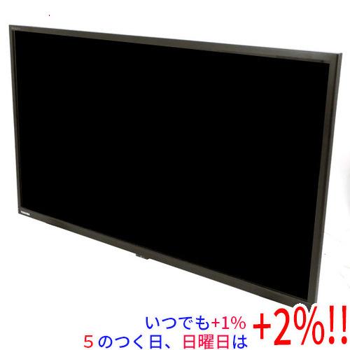 中古】TOSHIBA 32V型 液晶テレビ REGZA 32V34 スタンドなし 元箱あり