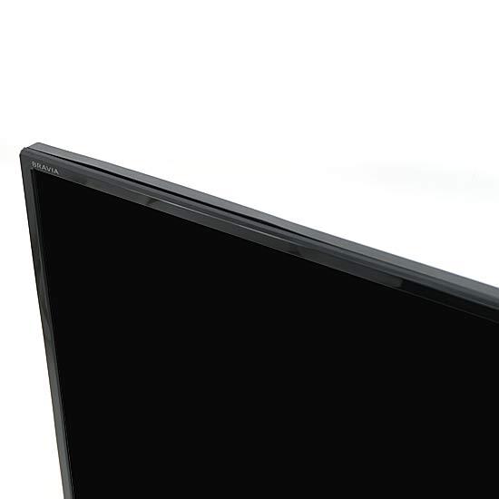 中古】SONY 32型ハイビジョン液晶テレビ BRAVIA KJ-32W500E 本体いたみ