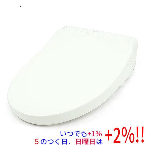 【値下げOK】ウォシュレット 温水洗浄便座 TOTO TCF815リモコン付き TOTO [在庫処分]TOTO ウォシュレット 温水洗浄便座 瞬間式 TCF8FM46