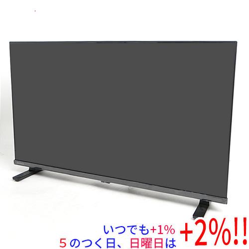 中古】TOSHIBA 32V型 液晶テレビ REGZA 32S25R : エクセラー - 通販