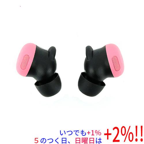 Google（グーグル） 【中古】Google 完全ワイヤレスイヤホン Pixel