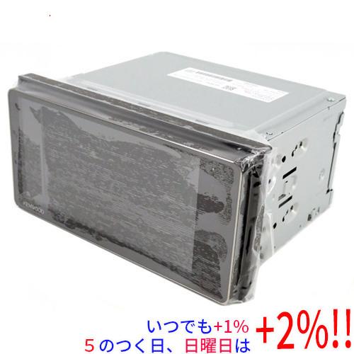彩速ナビ 【中古】KENWOOD 7V型 カーナビゲーション MDV-S711HDW 展示