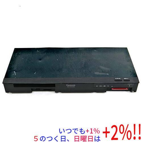 中古Panasonic DMR-BRX2000 ブルーレイレコーダー●45 Panasonic（パナソニック） 【中古】Panasonic ブルーレイディスク