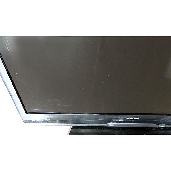 中古☆SHARP 液晶テレビ AQUOS LC-32H9 LED AQUOS 【中古】SHARP 32V型 LED液晶テレビ LC-32H9 液晶画面いたみ