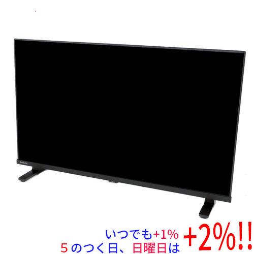 美品！東芝REGZA 32V35N 32インチ テレビ　中古品 REGZA（レグザ） 【中古】TVS REGZA 32V型 ハイビジョン液晶テレビ