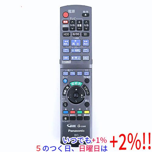 Panasonic（パナソニック） 【中古】Panasonic ブルーレイディスク