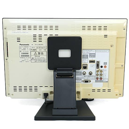 Panasonic（パナソニック） 【中古】Panasonic 19V型 液晶テレビ TH