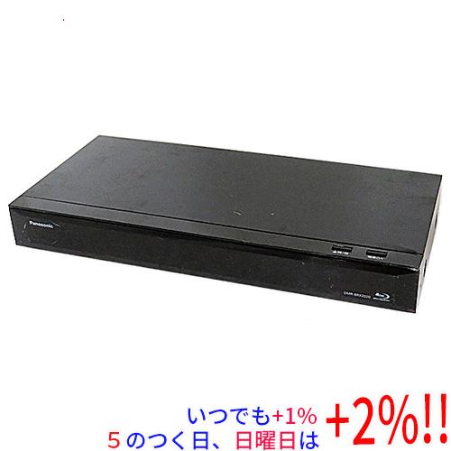 て*つ様 Panasonic ブルーレイディスクレコーダー DMR-BRX202 DMR-2X202 概要 - ブルーレイディスクレコーダー | ブルーレイ／DVD