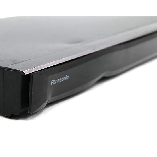 【中古】Panasonic ブルーレイディスクレコーダー DMR-BRG2030 リモコンなし 本体いたみの画像