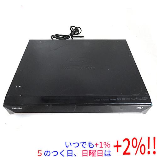 爆買【】東芝 REGZA ブルーレイディスクレコーダー RD-BZ710 500GB