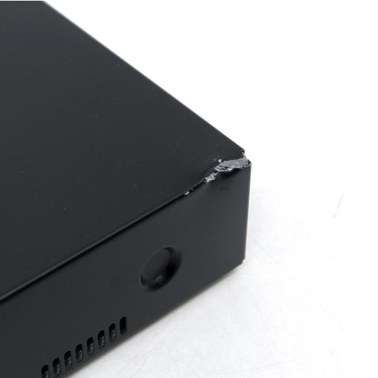 AQUOS 【中古】SHARP ブルーレイディスクレコーダー 1TB 2B-C10DW1