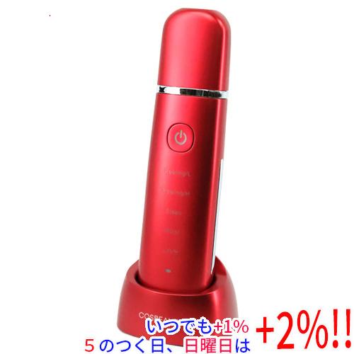 新品未開封 COSBEAUTY アクリアルピーリングプロ EX-High COSBEAUTY アクリアルピーリングプロEX High CB-050H-R01-JP レッド 未