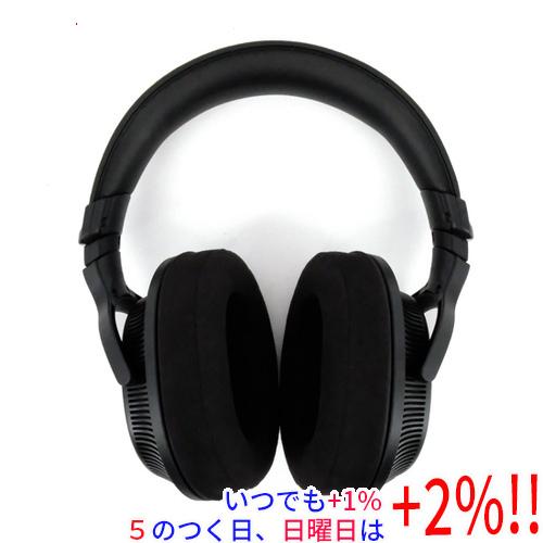 SONY（ソニー） 【中古】SONY モニターヘッドホン MDR-MV1 元箱あり