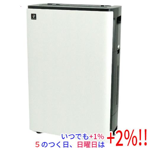SHARP（シャープ） 床置き型プラズマクラスター加湿空気清浄機 KC-M511