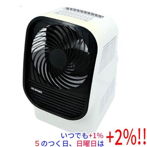 【新品未使用】アイリスオーヤマ 衣類乾燥機 IK-C500-Wホワイト通電確認済 カラリエ 【中古】アイリスオーヤマ 衣類乾燥機 IK-C500 本体いたみ