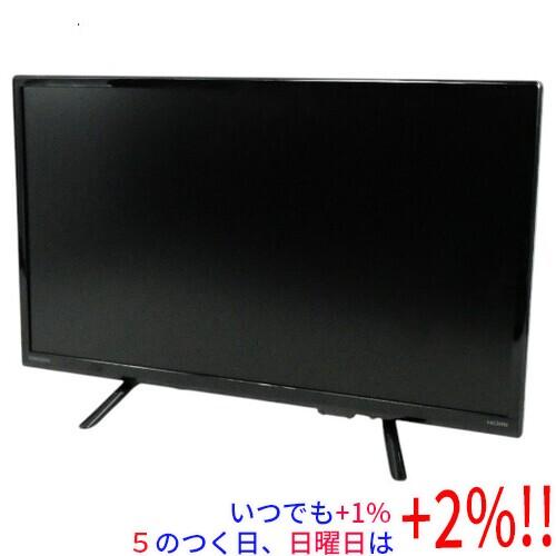 中古】ORION 22V型 フルハイビジョン液晶テレビ OL22CD401【いつでも+1