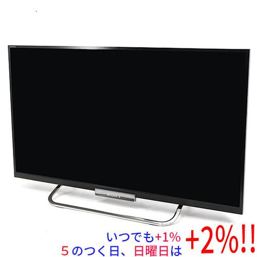 SONY 32V型 液晶　KDL-32W600A ハイビジョン 2013年モデル 中古】SONY 32型ハイビジョン液晶テレビ BRAVIA KDL-32W600A リモコン
