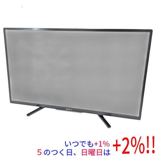 中古】SONY 32V型 フルハイビジョン液晶テレビ BRAVIA K-32W840 元箱