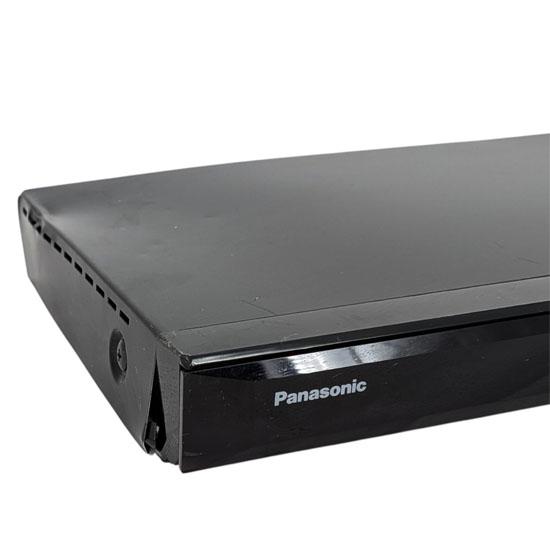 DMR-BRW1020 ブルーレイプレーヤー中古 Panasonic（パナソニック） 【中古】Panasonic ブルーレイディスク