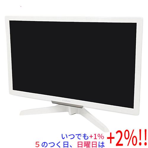 FUNAI 24型液晶テレビ FL-24H2010 2020年製 テレビ・映像機器 液晶テレビ FUNAI FL-24H2010 2020年製TV 24インチ