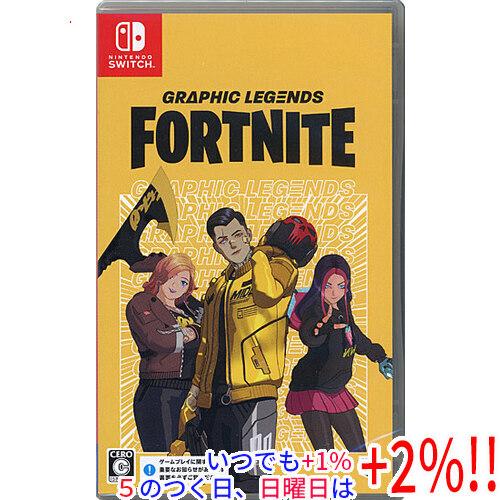 Epic Games（エピックゲームズ） フォートナイト グラフィック