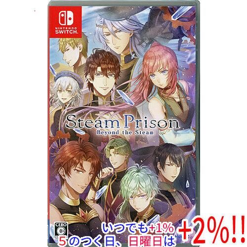 ヒューネックス スチームプリズン - Beyond the Steam - Nintendo