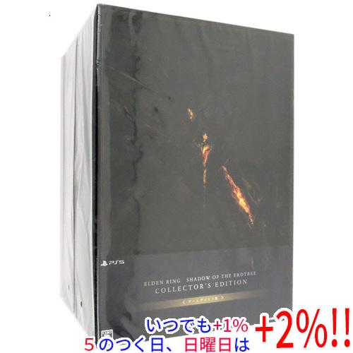 フロム・ソフトウェア ELDEN RING SHADOW OF THE ERDTREE コレクターズ